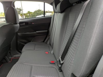 2026 Mitsubishi Eclipse Cross LE