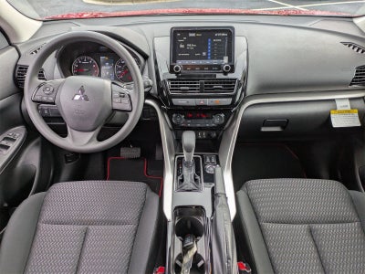 2026 Mitsubishi Eclipse Cross LE