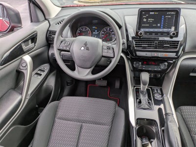 2026 Mitsubishi Eclipse Cross LE