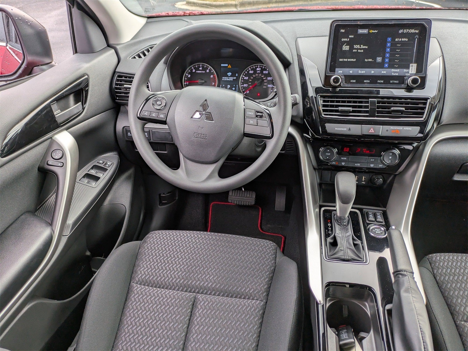 2026 Mitsubishi Eclipse Cross LE