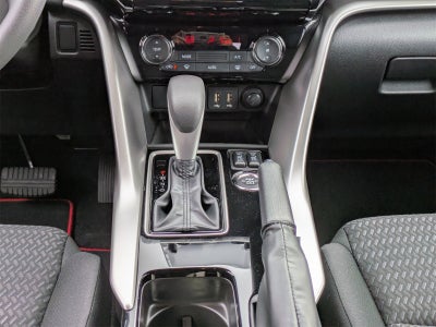 2026 Mitsubishi Eclipse Cross LE