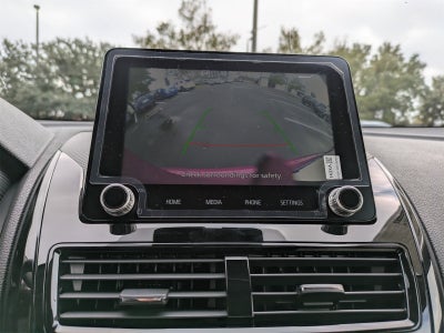 2026 Mitsubishi Eclipse Cross LE