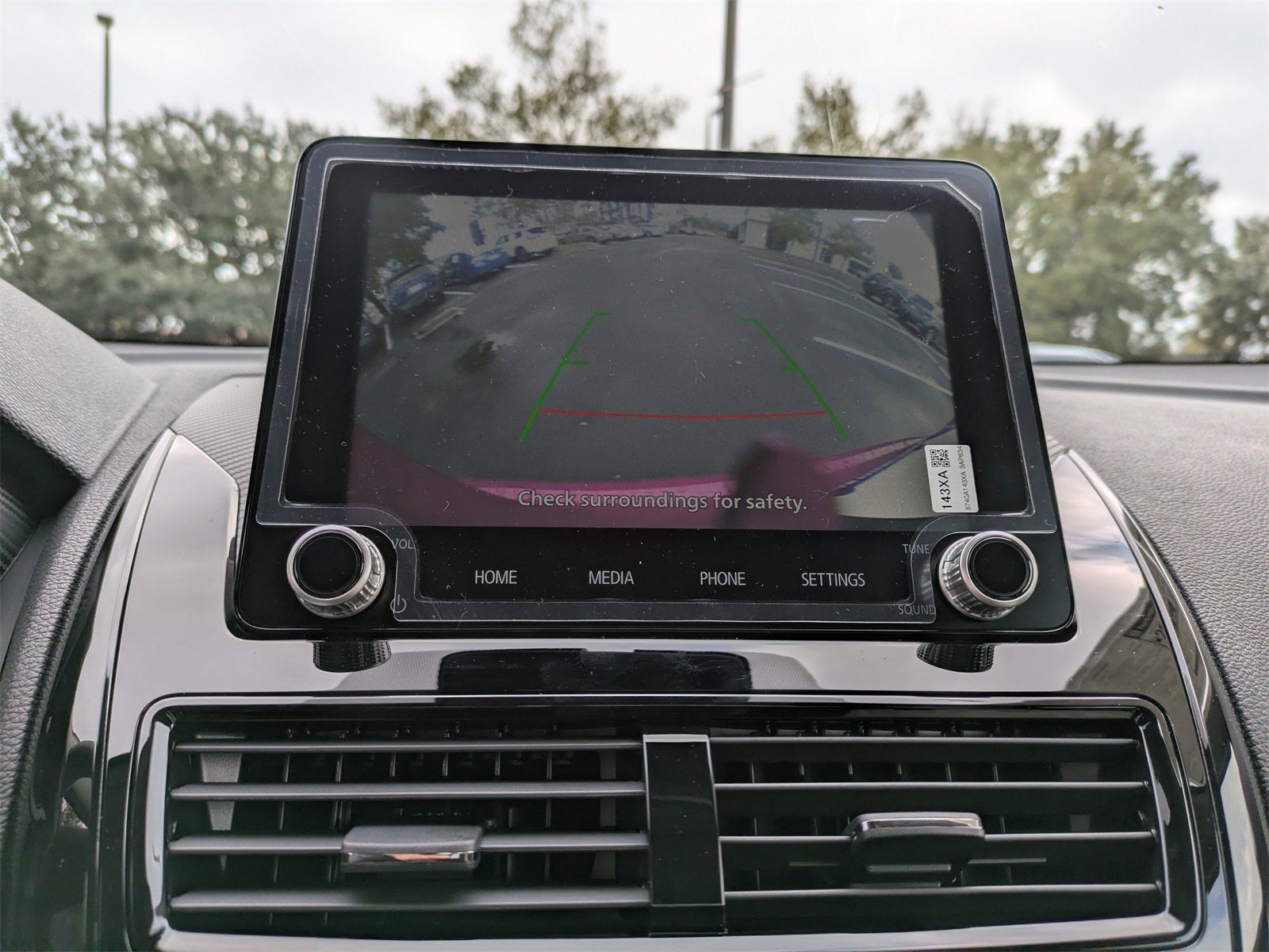 2026 Mitsubishi Eclipse Cross LE