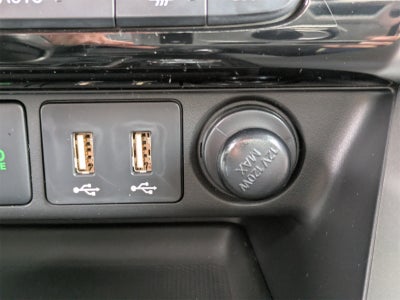 2026 Mitsubishi Eclipse Cross LE