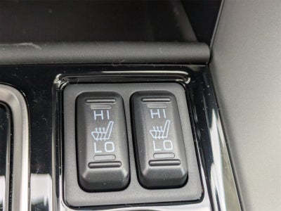 2026 Mitsubishi Eclipse Cross LE