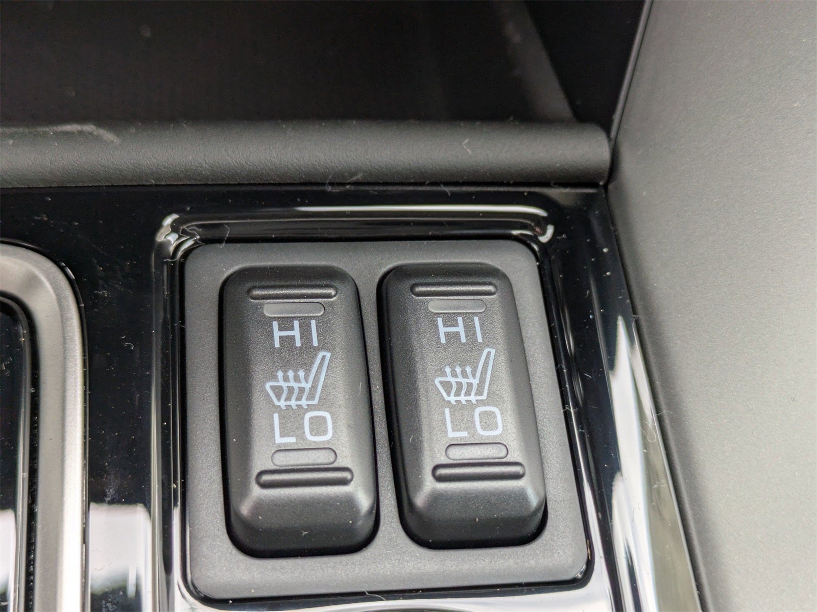 2026 Mitsubishi Eclipse Cross LE