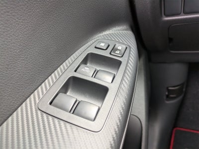 2026 Mitsubishi Eclipse Cross LE