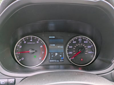 2026 Mitsubishi Eclipse Cross LE