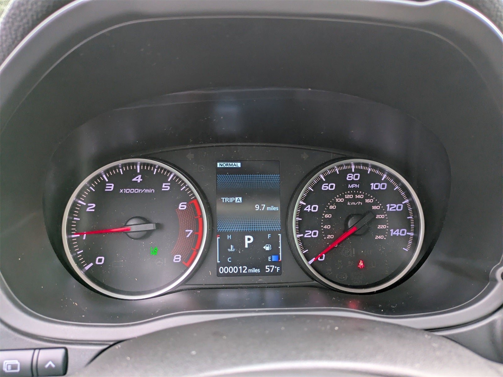 2026 Mitsubishi Eclipse Cross LE