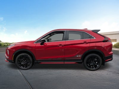 2026 Mitsubishi Eclipse Cross LE
