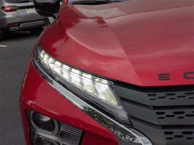 2026 Mitsubishi Eclipse Cross LE