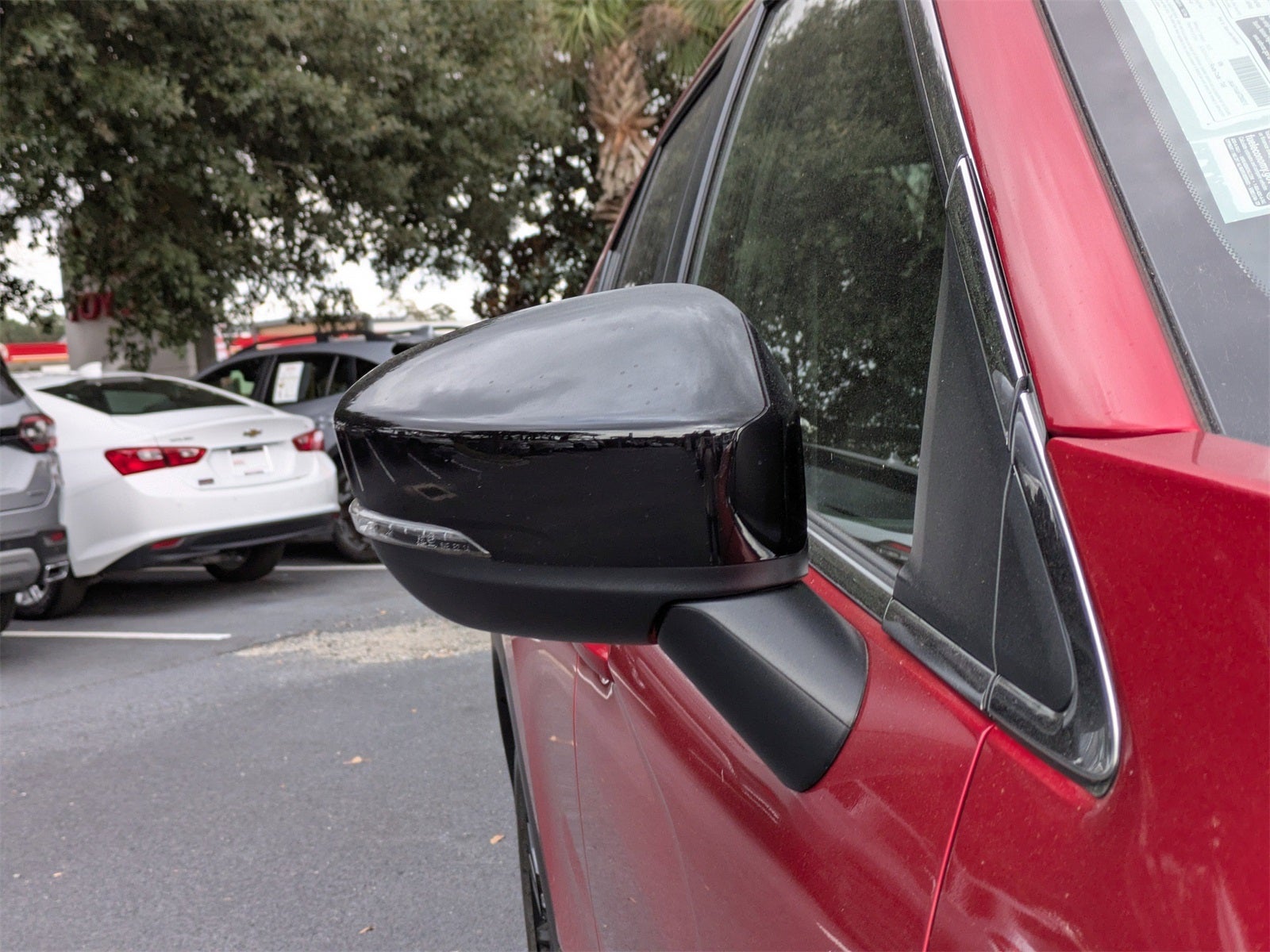 2026 Mitsubishi Eclipse Cross LE