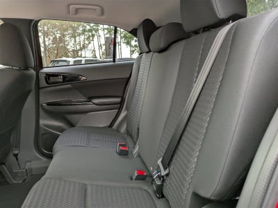 2026 Mitsubishi Eclipse Cross LE