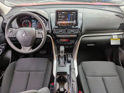 2026 Mitsubishi Eclipse Cross LE