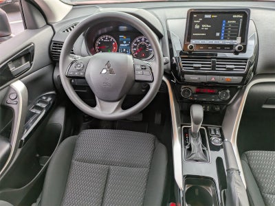 2026 Mitsubishi Eclipse Cross LE