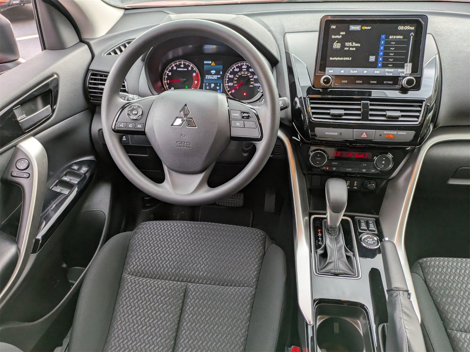 2026 Mitsubishi Eclipse Cross LE