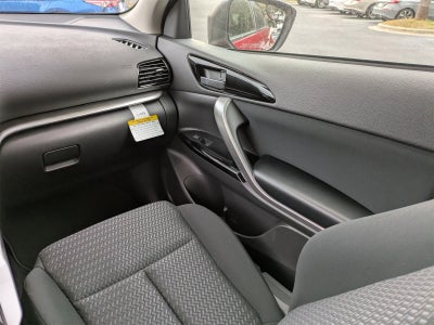 2026 Mitsubishi Eclipse Cross LE