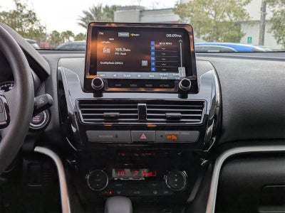 2026 Mitsubishi Eclipse Cross LE