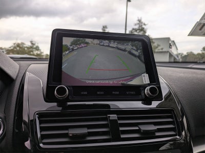 2026 Mitsubishi Eclipse Cross LE