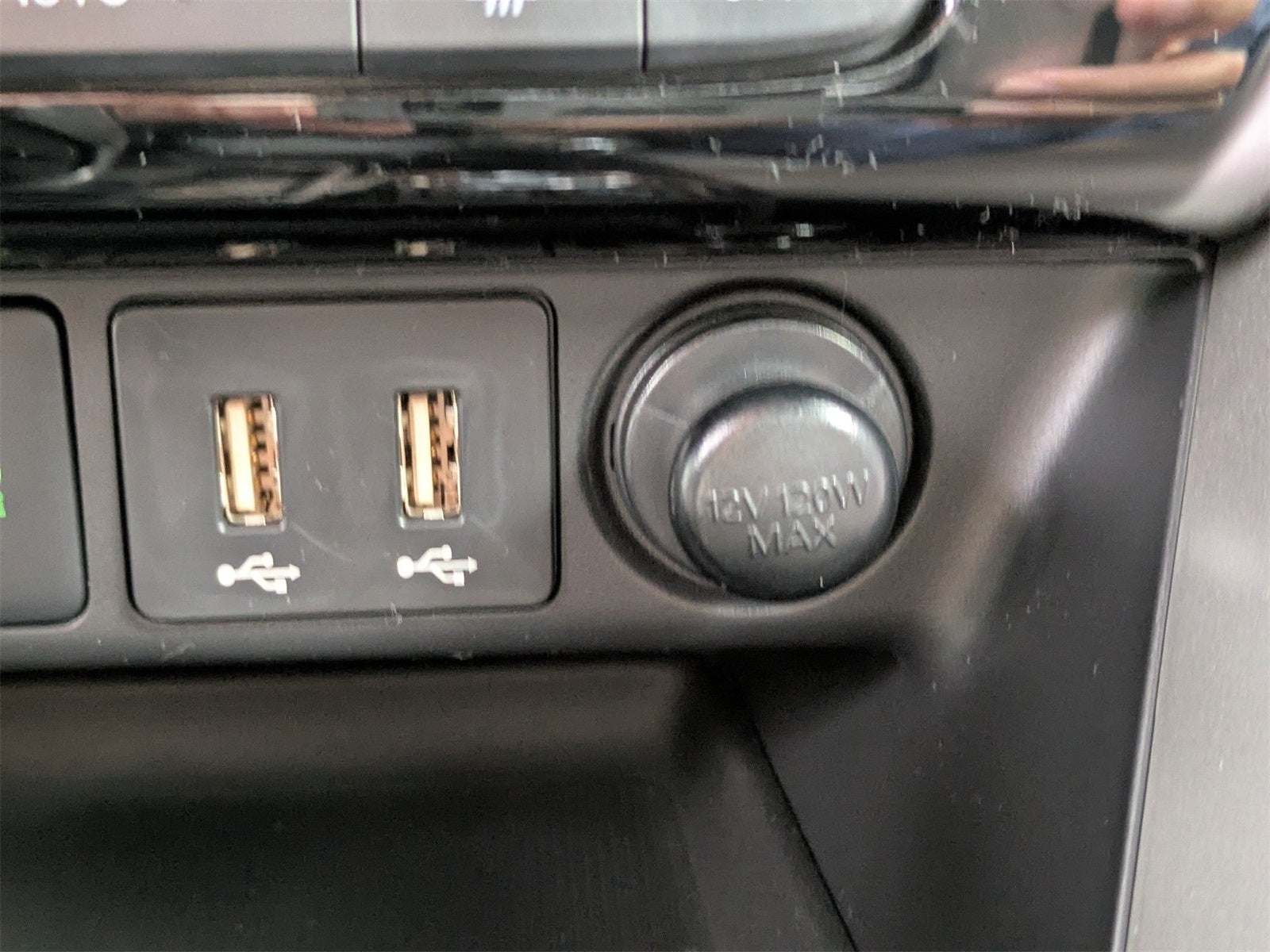 2026 Mitsubishi Eclipse Cross LE