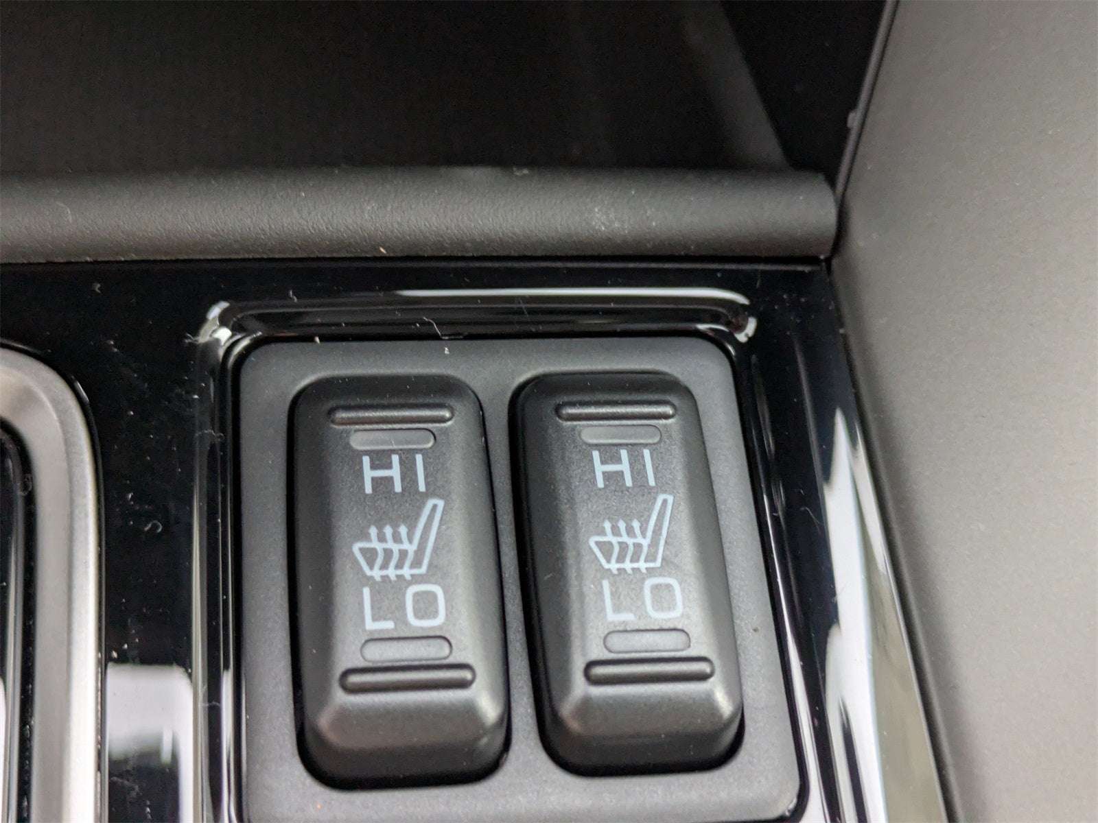 2026 Mitsubishi Eclipse Cross LE