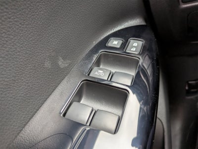 2026 Mitsubishi Eclipse Cross LE