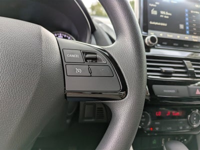 2026 Mitsubishi Eclipse Cross LE