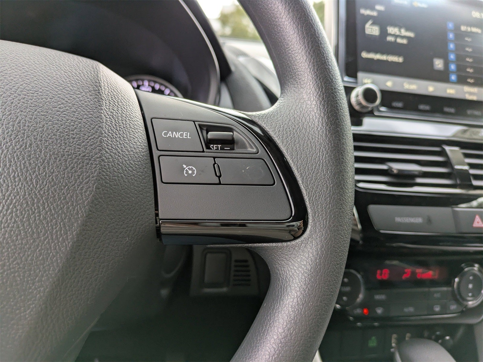 2026 Mitsubishi Eclipse Cross LE