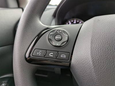 2026 Mitsubishi Eclipse Cross LE