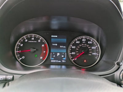 2026 Mitsubishi Eclipse Cross LE