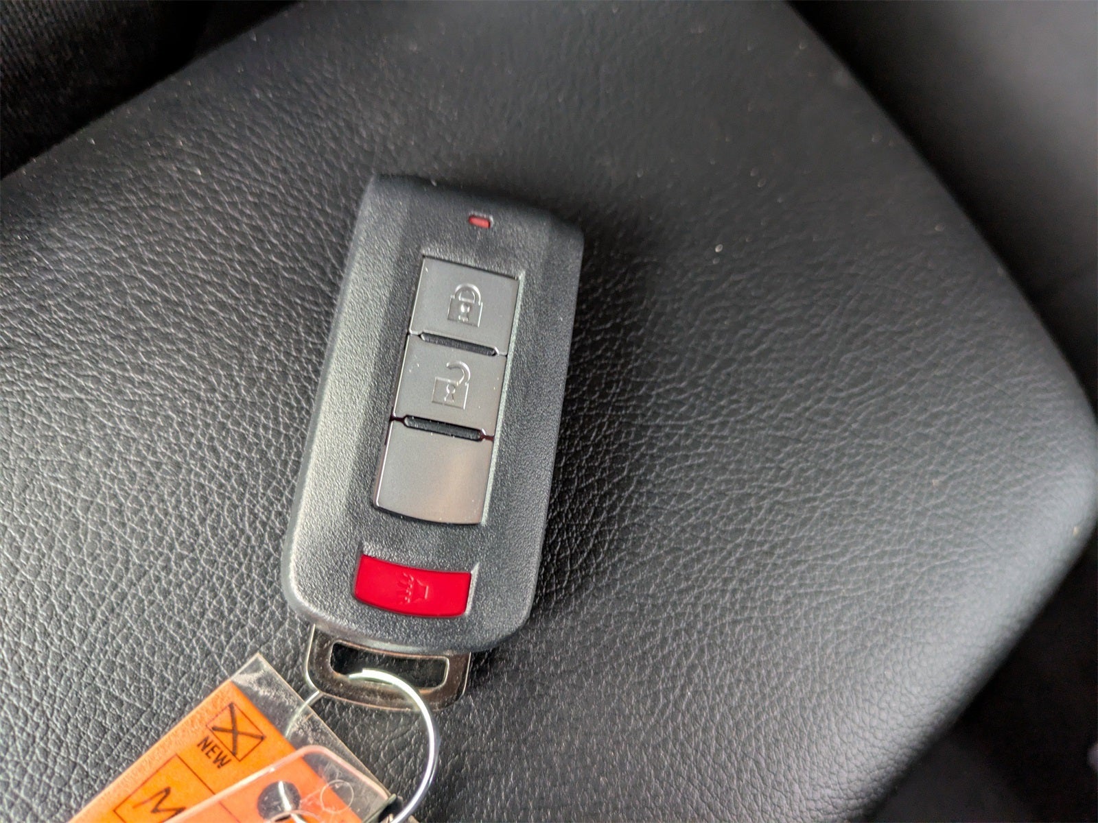 2026 Mitsubishi Eclipse Cross LE