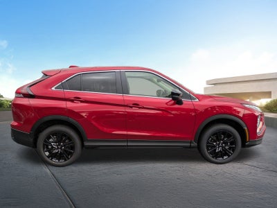 2026 Mitsubishi Eclipse Cross LE