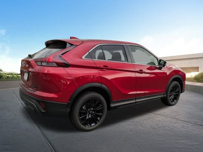 2026 Mitsubishi Eclipse Cross LE