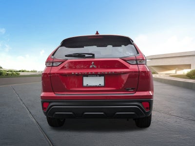 2026 Mitsubishi Eclipse Cross LE