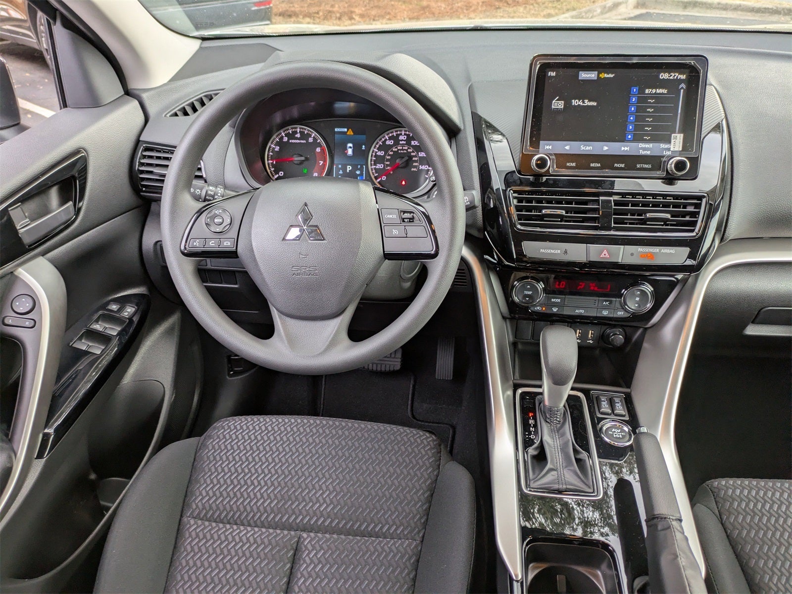 2026 Mitsubishi Eclipse Cross LE