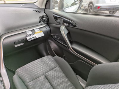 2026 Mitsubishi Eclipse Cross LE