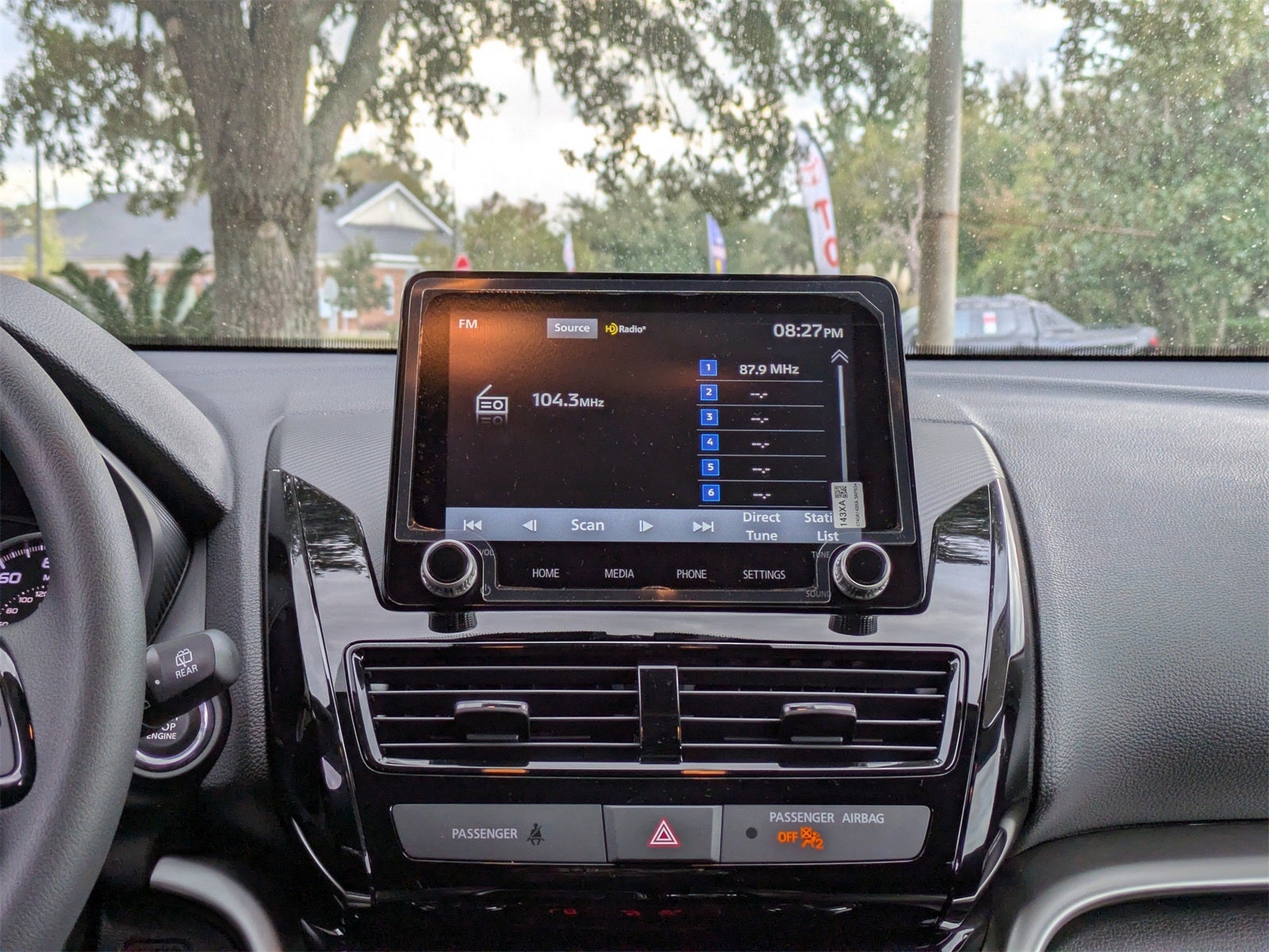 2026 Mitsubishi Eclipse Cross LE