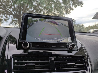 2026 Mitsubishi Eclipse Cross LE