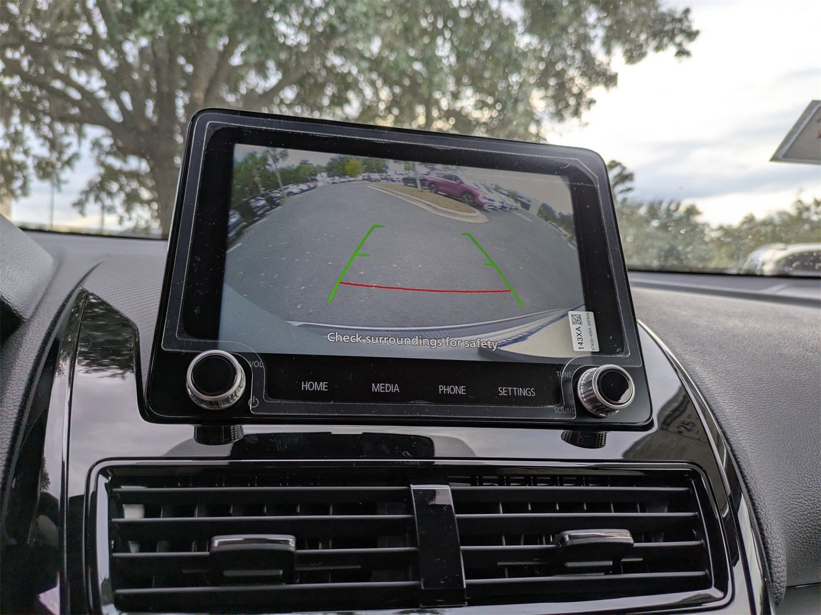 2026 Mitsubishi Eclipse Cross LE