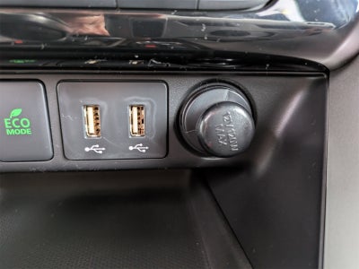 2026 Mitsubishi Eclipse Cross LE