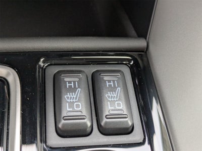 2026 Mitsubishi Eclipse Cross LE