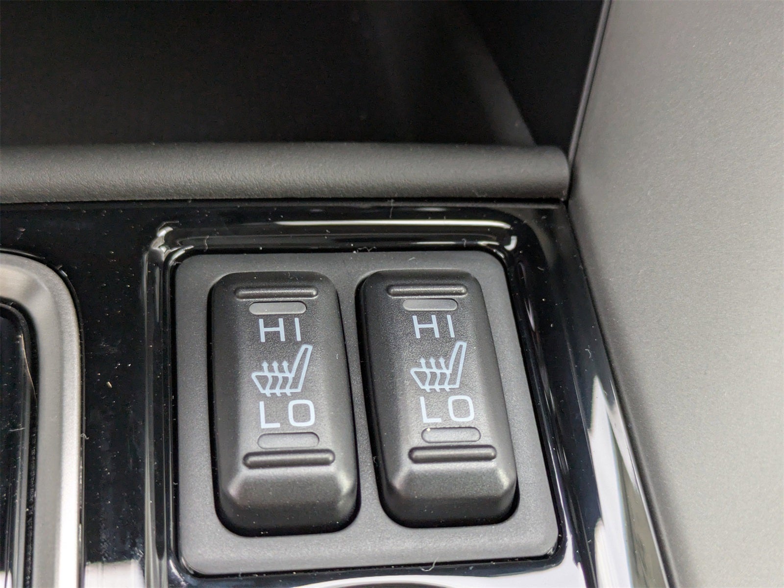 2026 Mitsubishi Eclipse Cross LE