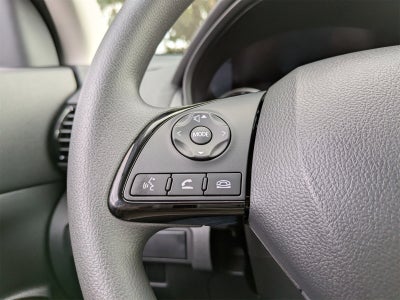 2026 Mitsubishi Eclipse Cross LE