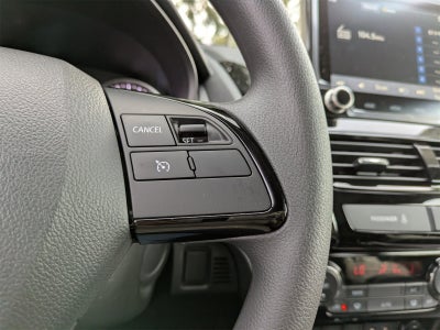 2026 Mitsubishi Eclipse Cross LE