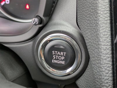 2026 Mitsubishi Eclipse Cross LE