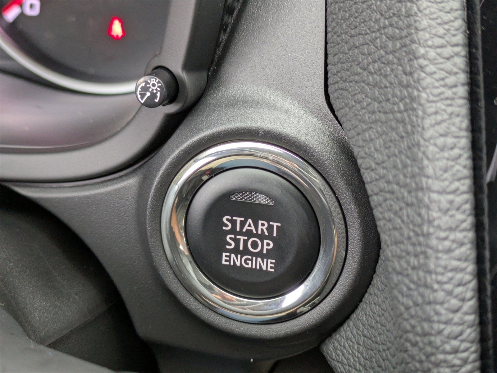 2026 Mitsubishi Eclipse Cross LE