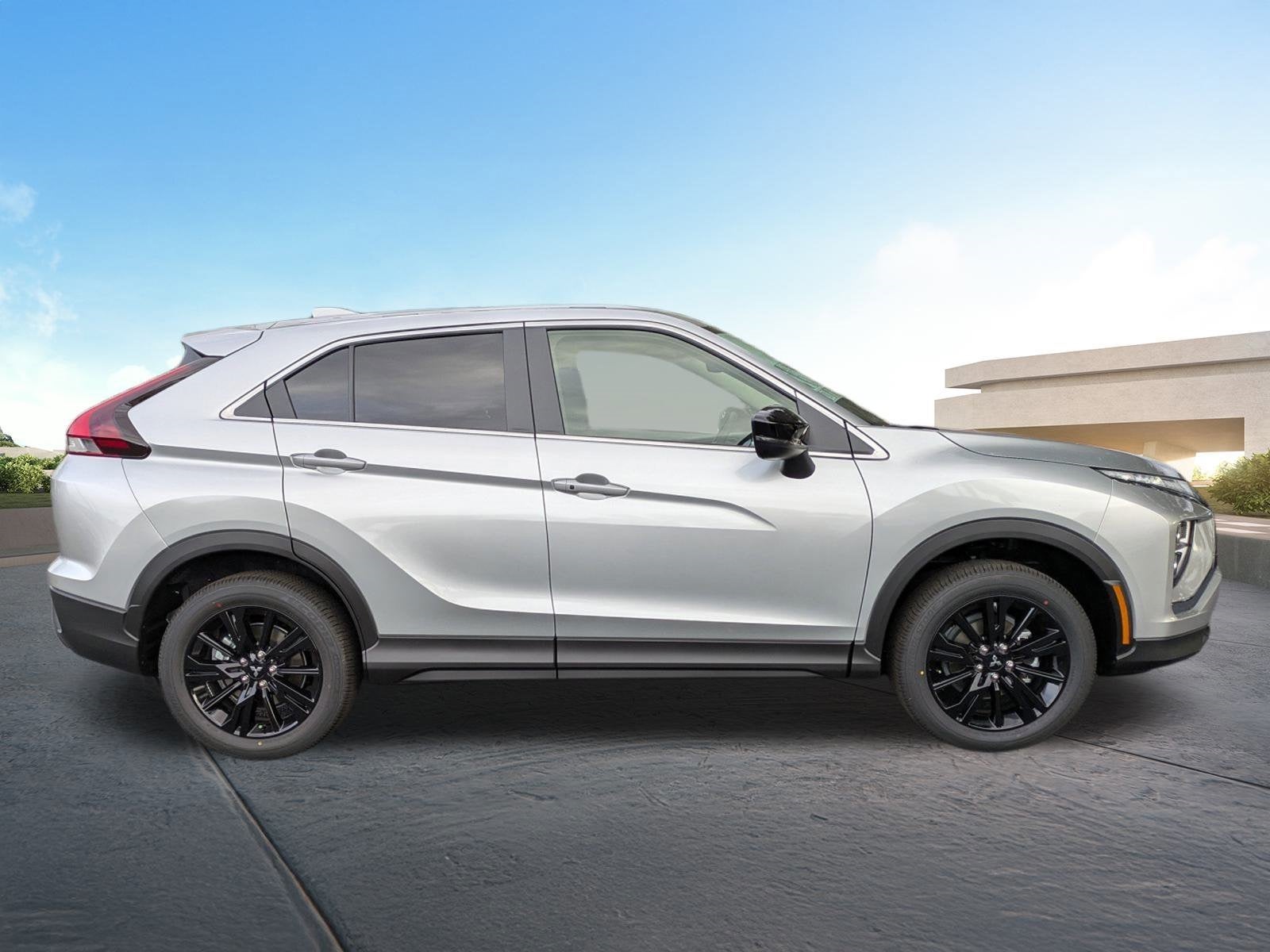 2026 Mitsubishi Eclipse Cross LE