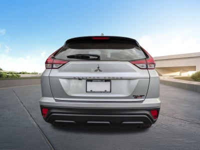 2026 Mitsubishi Eclipse Cross LE