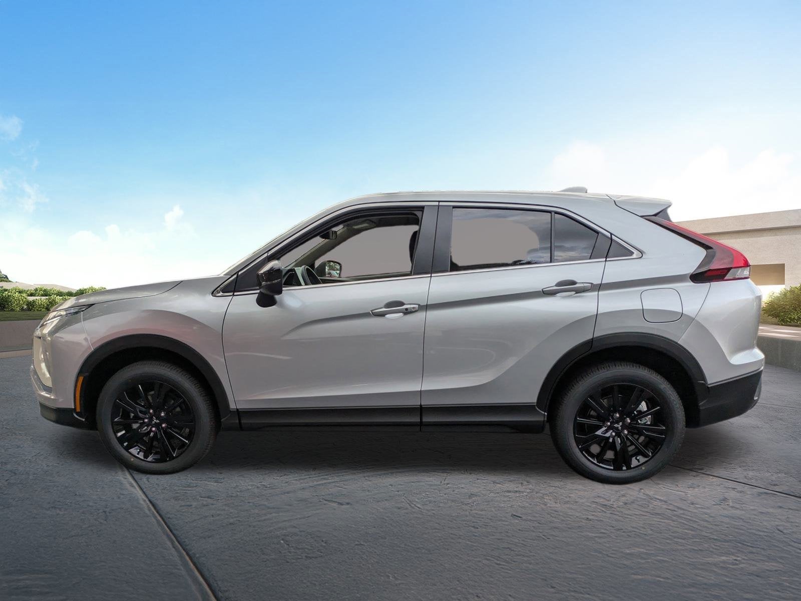 2026 Mitsubishi Eclipse Cross LE