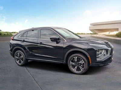 2024 Mitsubishi Eclipse Cross SEL